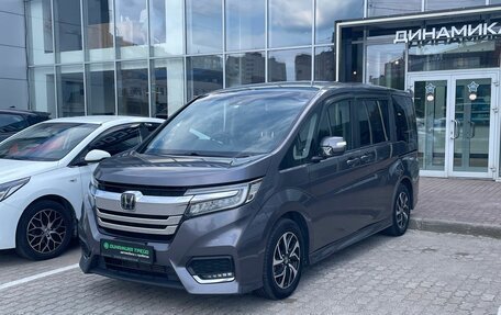 Honda Stepwgn IV, 2020 год, 2 344 000 рублей, 1 фотография
