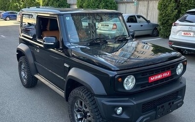 Suzuki Jimny, 2023 год, 1 930 000 рублей, 1 фотография