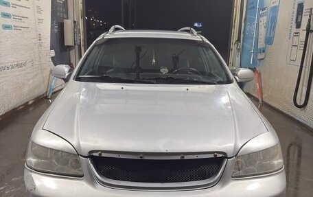 Chevrolet Lacetti, 2007 год, 410 000 рублей, 1 фотография
