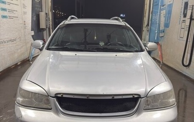 Chevrolet Lacetti, 2007 год, 410 000 рублей, 1 фотография