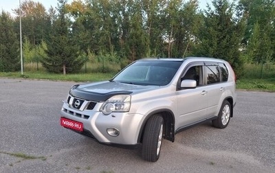 Nissan X-Trail, 2011 год, 990 000 рублей, 1 фотография
