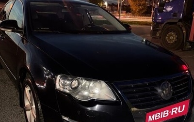Volkswagen Passat B6, 2008 год, 900 000 рублей, 1 фотография