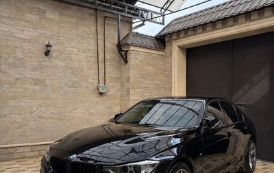 BMW 3 серия, 2013 год, 1 400 000 рублей, 1 фотография