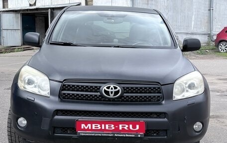 Toyota RAV4, 2007 год, 1 000 000 рублей, 1 фотография
