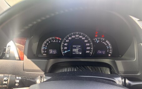 Toyota Camry, 2012 год, 1 600 000 рублей, 5 фотография