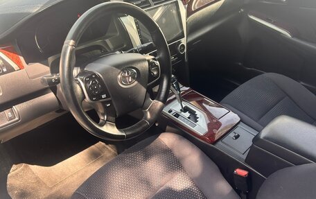 Toyota Camry, 2012 год, 1 600 000 рублей, 6 фотография