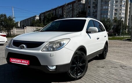 Hyundai ix55, 2012 год, 1 590 000 рублей, 2 фотография