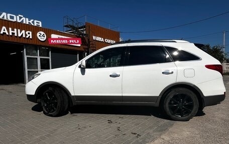 Hyundai ix55, 2012 год, 1 590 000 рублей, 3 фотография