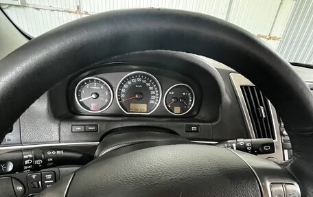 Hyundai ix55, 2012 год, 1 590 000 рублей, 9 фотография
