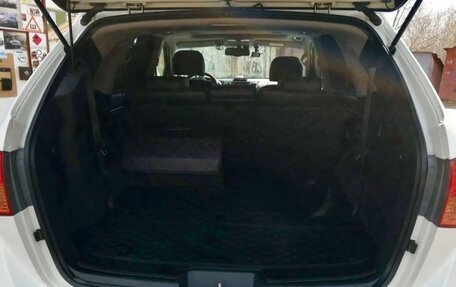 Hyundai ix55, 2012 год, 1 590 000 рублей, 7 фотография