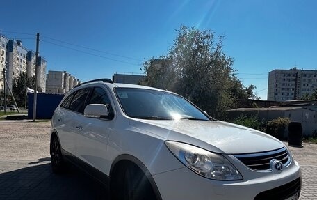 Hyundai ix55, 2012 год, 1 590 000 рублей, 5 фотография