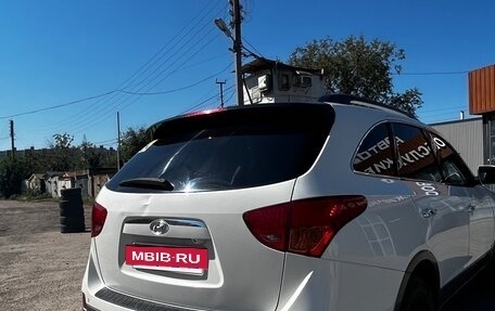 Hyundai ix55, 2012 год, 1 590 000 рублей, 4 фотография