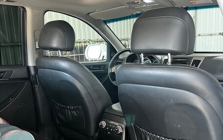 Hyundai ix55, 2012 год, 1 590 000 рублей, 12 фотография