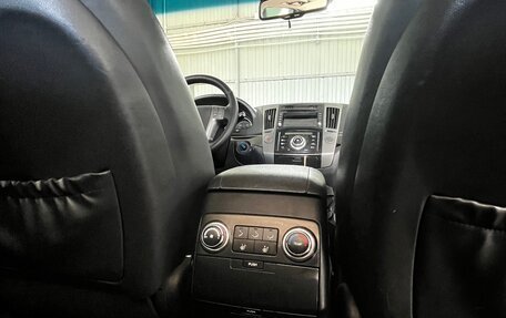 Hyundai ix55, 2012 год, 1 590 000 рублей, 11 фотография