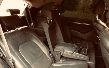 Hyundai ix55, 2012 год, 1 590 000 рублей, 14 фотография