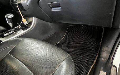 Hyundai ix55, 2012 год, 1 590 000 рублей, 13 фотография