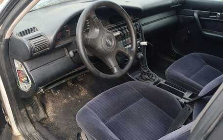 Audi 100, 1992 год, 135 000 рублей, 4 фотография