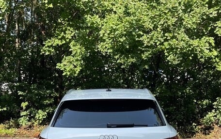 Audi Q3, 2021 год, 3 300 000 рублей, 4 фотография
