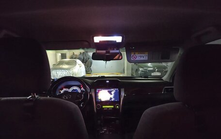 Toyota Camry, 2013 год, 1 360 000 рублей, 3 фотография