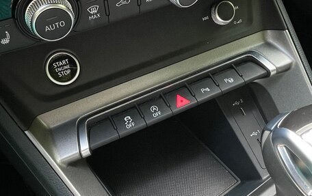 Audi Q3, 2021 год, 3 300 000 рублей, 11 фотография