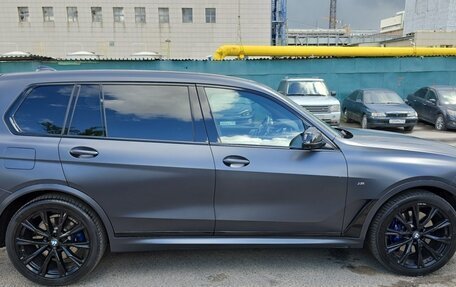 BMW X7, 2019 год, 7 651 000 рублей, 2 фотография