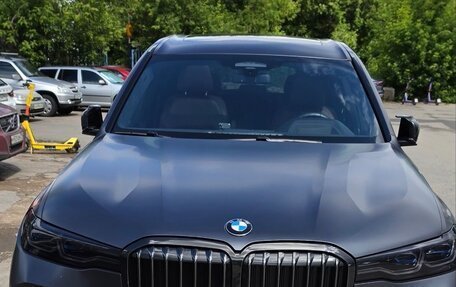 BMW X7, 2019 год, 7 651 000 рублей, 4 фотография