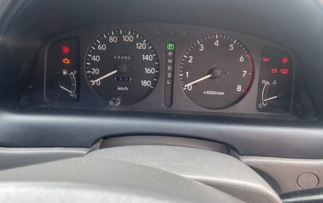 Toyota Sprinter VIII (E110), 2000 год, 350 000 рублей, 3 фотография