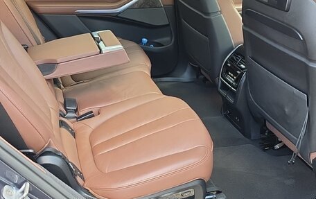 BMW X7, 2019 год, 7 651 000 рублей, 3 фотография