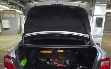 Toyota Camry, 2013 год, 1 360 000 рублей, 9 фотография