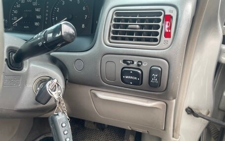 Toyota Sprinter VIII (E110), 2000 год, 350 000 рублей, 2 фотография