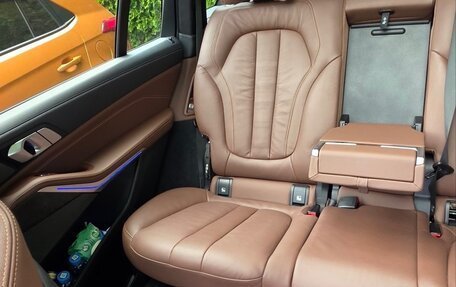 BMW X7, 2019 год, 7 651 000 рублей, 6 фотография