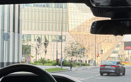 BMW X7, 2019 год, 7 651 000 рублей, 8 фотография