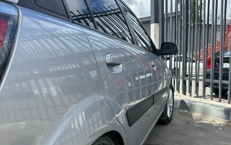 KIA Rio II, 2005 год, 330 000 рублей, 5 фотография
