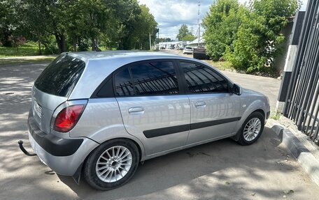 KIA Rio II, 2005 год, 330 000 рублей, 3 фотография