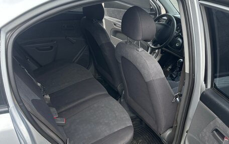 KIA Rio II, 2005 год, 330 000 рублей, 9 фотография