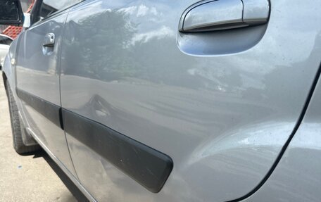 KIA Rio II, 2005 год, 330 000 рублей, 6 фотография