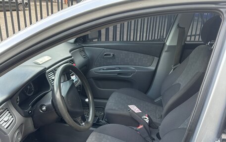 KIA Rio II, 2005 год, 330 000 рублей, 8 фотография