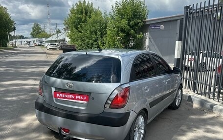KIA Rio II, 2005 год, 330 000 рублей, 4 фотография