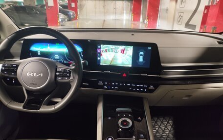 KIA Sportage IV рестайлинг, 2024 год, 3 200 000 рублей, 12 фотография
