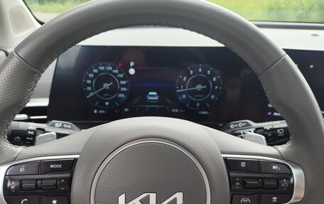 KIA Sportage IV рестайлинг, 2024 год, 3 200 000 рублей, 13 фотография