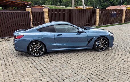 BMW 8 серия, 2021 год, 10 500 000 рублей, 5 фотография