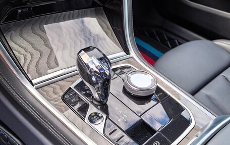 BMW 8 серия, 2021 год, 10 500 000 рублей, 15 фотография