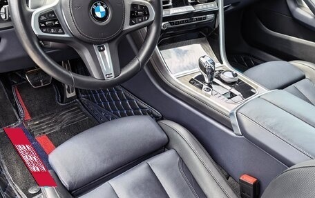 BMW 8 серия, 2021 год, 10 500 000 рублей, 14 фотография