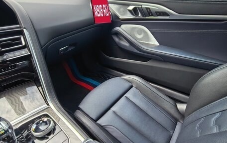BMW 8 серия, 2021 год, 10 500 000 рублей, 11 фотография