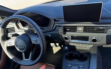 Audi A5, 2017 год, 3 600 000 рублей, 14 фотография