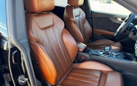 Audi A5, 2017 год, 3 600 000 рублей, 13 фотография