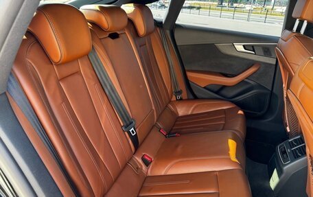 Audi A5, 2017 год, 3 600 000 рублей, 16 фотография