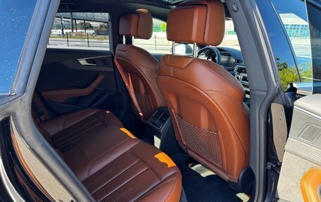 Audi A5, 2017 год, 3 600 000 рублей, 17 фотография