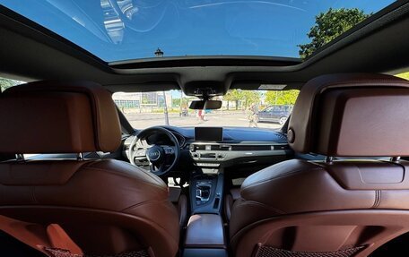 Audi A5, 2017 год, 3 600 000 рублей, 18 фотография