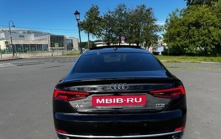 Audi A5, 2017 год, 3 600 000 рублей, 6 фотография